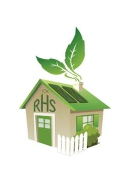 RHS panelized building system icon