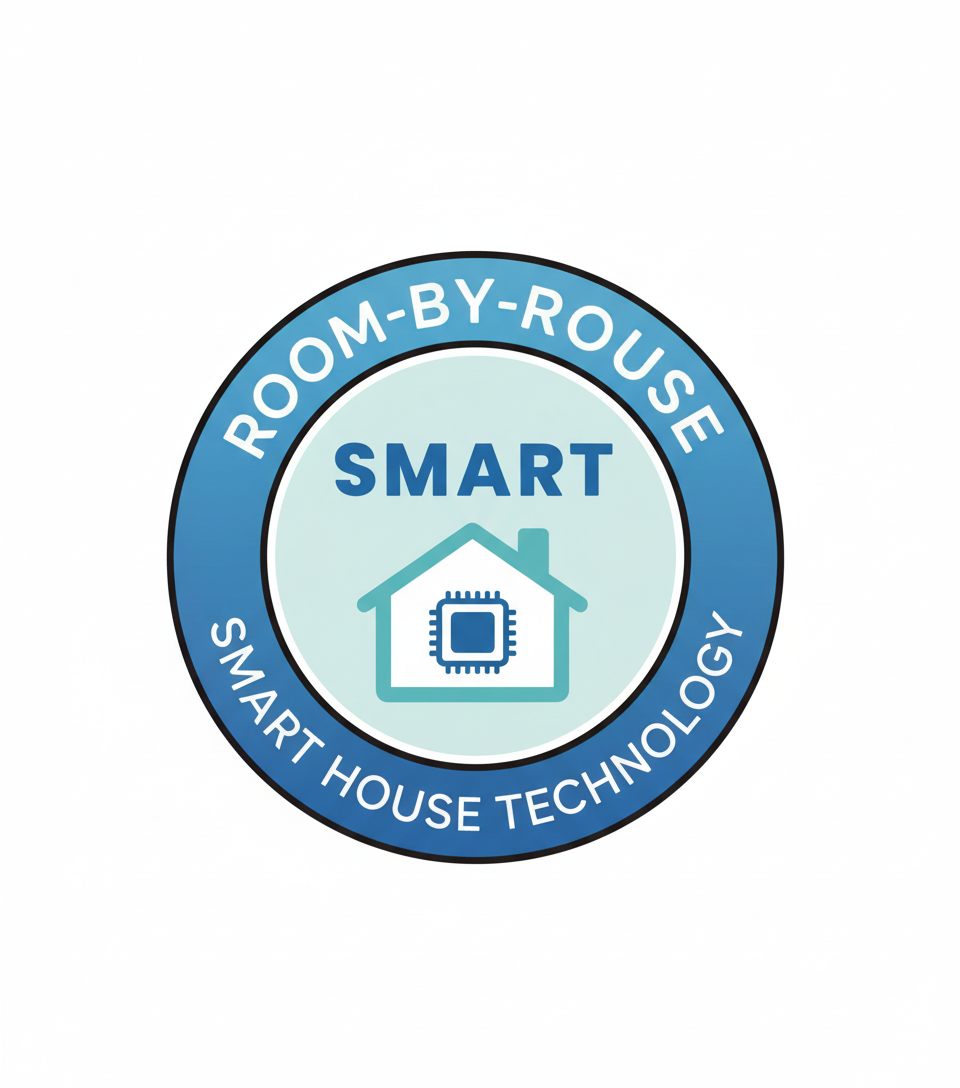 Smart House Integration medallion